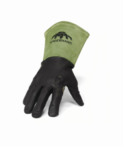 Spiderhand Tig Supreme+ lashandschoen