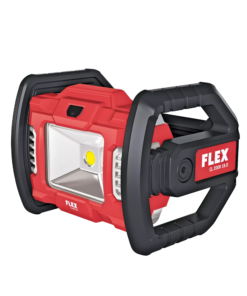 Flex CL 2000 18.0 LED accu bouwlamp