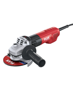 Flex L 13-10 125-EC 1300 Watt haakse slijper met borstelloze motor 125 mm