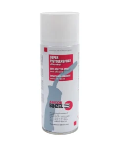 Abicor Binzel anti-spat sprayspray