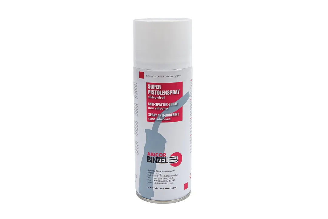 Abicor Binzel anti-spat sprayspray