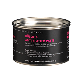 Abicor Binzel Düsofix anti-spat pasta 300g