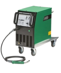 RE-ON MIG 160 Compact | 160A MIG/MAG Lasapparaat 230V | Stappengeschakeld