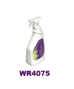 Parweld WR4075 pre weld bescherm anti spat spray 750 ml