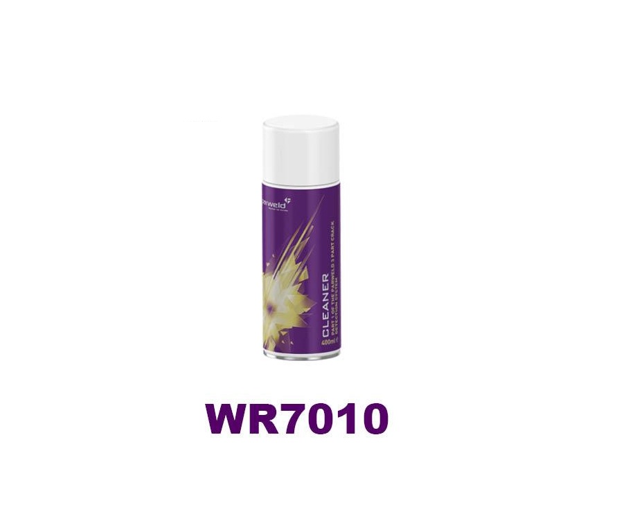 Parweld WR7010 Cleanspray 400 ml