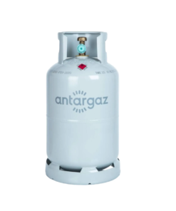 Antargaz vulling 10,5 KG propaan