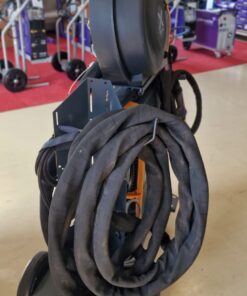 KOLARC XM350W watergekoelde dubbel Puls MIG/MAG lasapparaat - Afbeelding 7