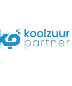 KP koolzuur cilinder en vulling 6 kg - Afbeelding 2