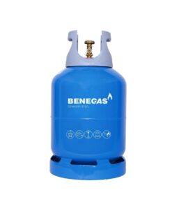 Benegas comfort steel 9,5 kg lichtgewicht staal