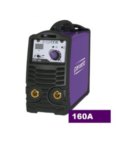 Parweld XTS 163MMA Elektrode Lasapparaat (160A) – Compacte MMA Inverter
